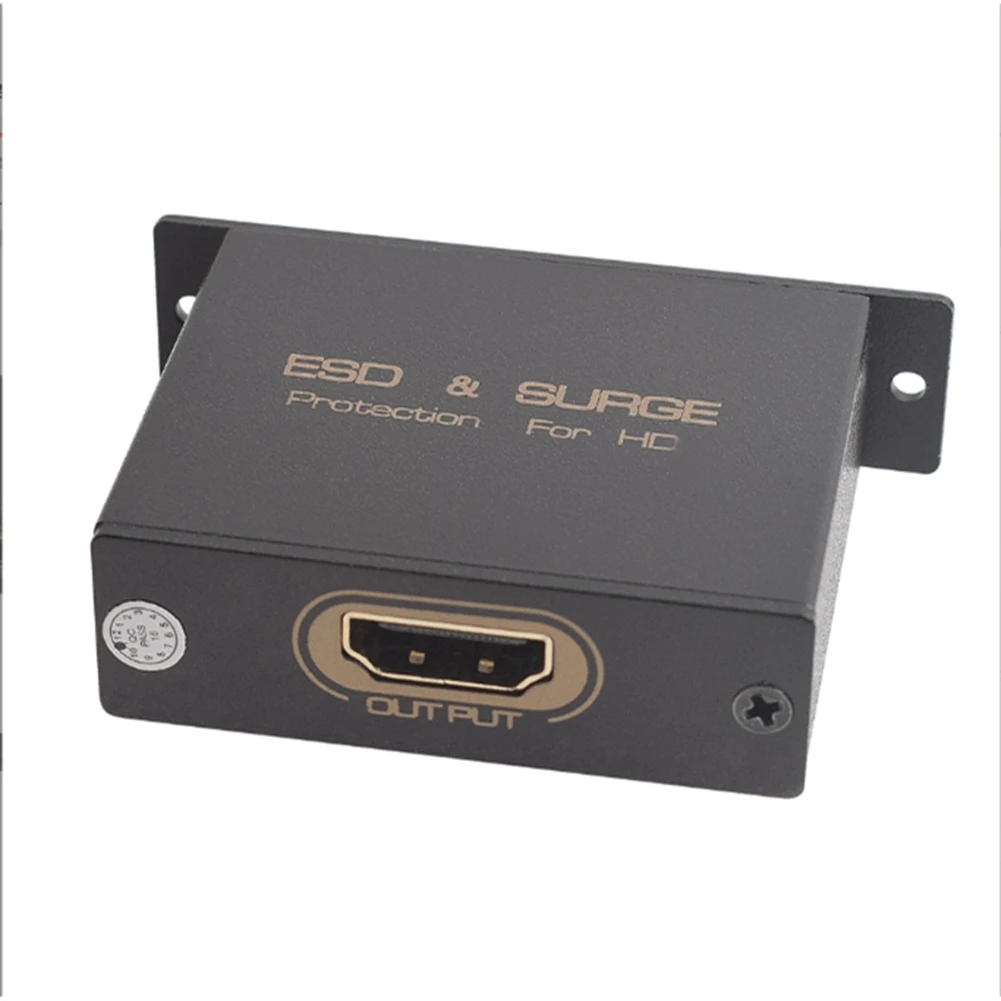 호환 가능한 서지 보호기 EDS Thunder Power Device 정전기 방지 번개 충격 방지 서지 EFT Thunder Protector