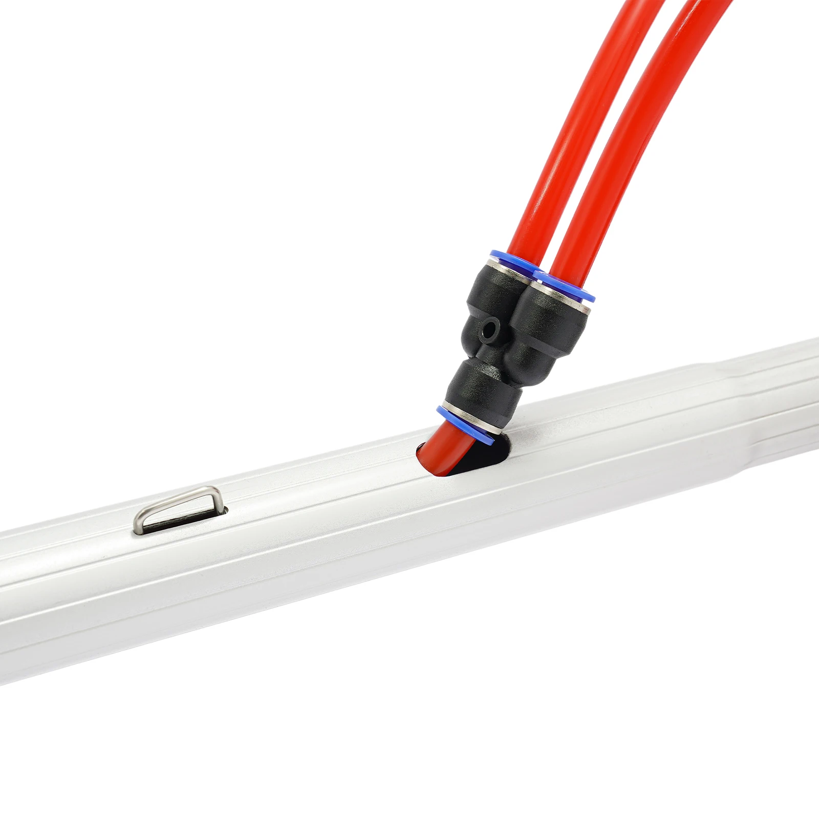 5 m Solarpanel-Reinigungsbürste, verstellbares Stangenreinigungsset, Solarpanel-Reinigungsstange und Fensterwaschausrüstung für den Außenbereich – Detail 18
