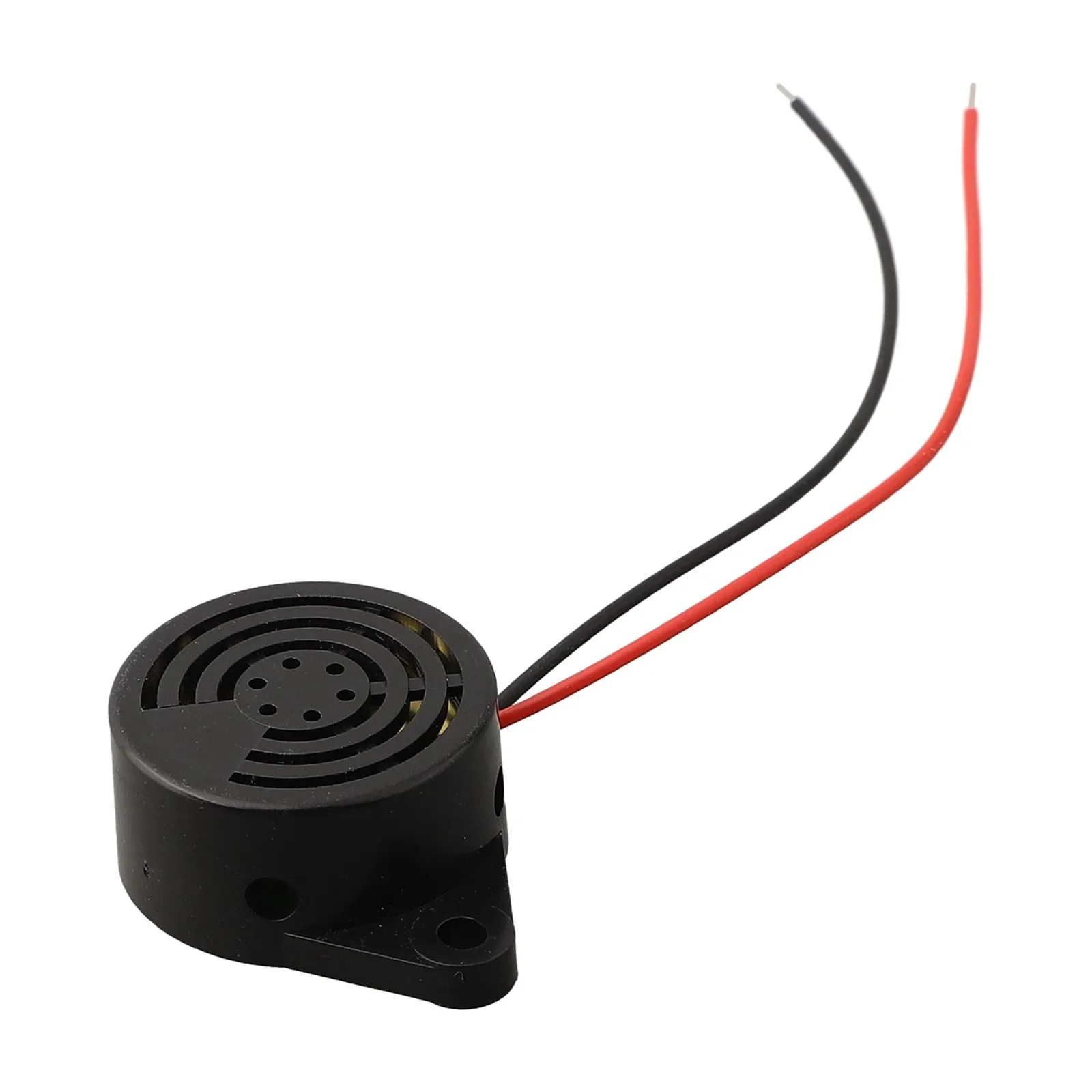 Warning Buzzer Electronic Buzzer 3-24V 15mA 100dB