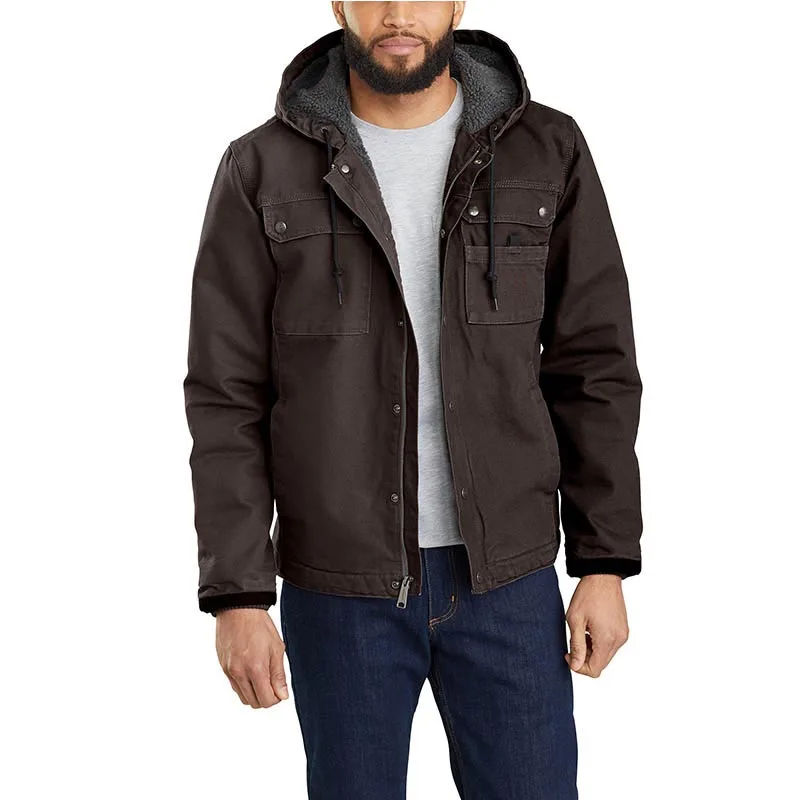 Outdoor Heating Jackets Bomber Male Jacket Hiking Cardigan Techwear Trekking Sports Withzipper Motorcycle