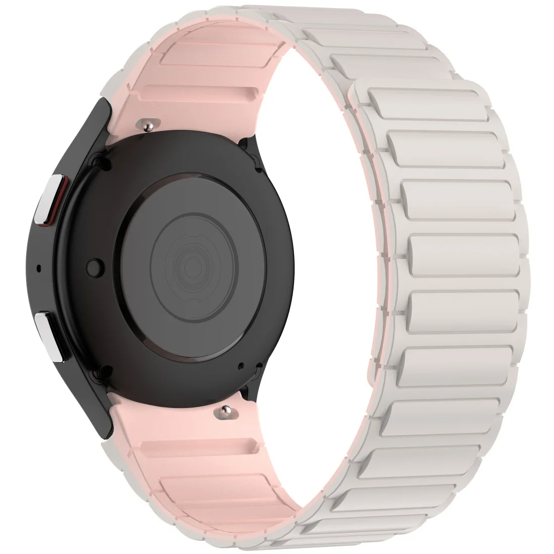 Seamless Silicone Magnetic Band