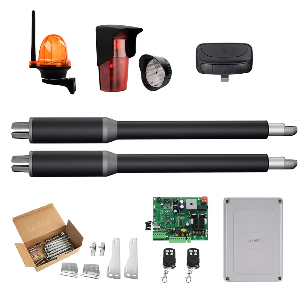 kit m