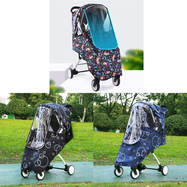 Poussette de sécurité pour bébé  Accessoires de poussette universelle- Poussette bébé-Aliexpress