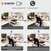 Xiaomi X5 Wireless Camera Mini WiFi IP/AP Remote Monitor Rechargeable Battery Motion Detection 1080P Portable Camcorders Home 4