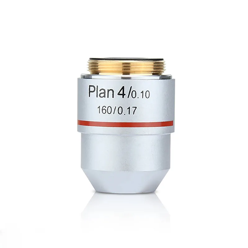 AE.5594 Achromatisches Semi-plan DIN 20x Objektiv Für Euromex BioBlue