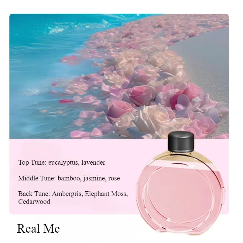 Real Me Oil