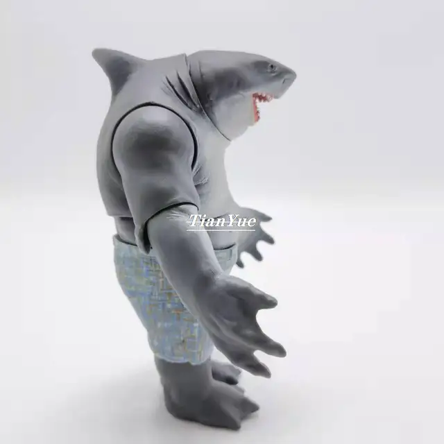 激レアトイストーリーMr.シャークムービーサイズフィギュア