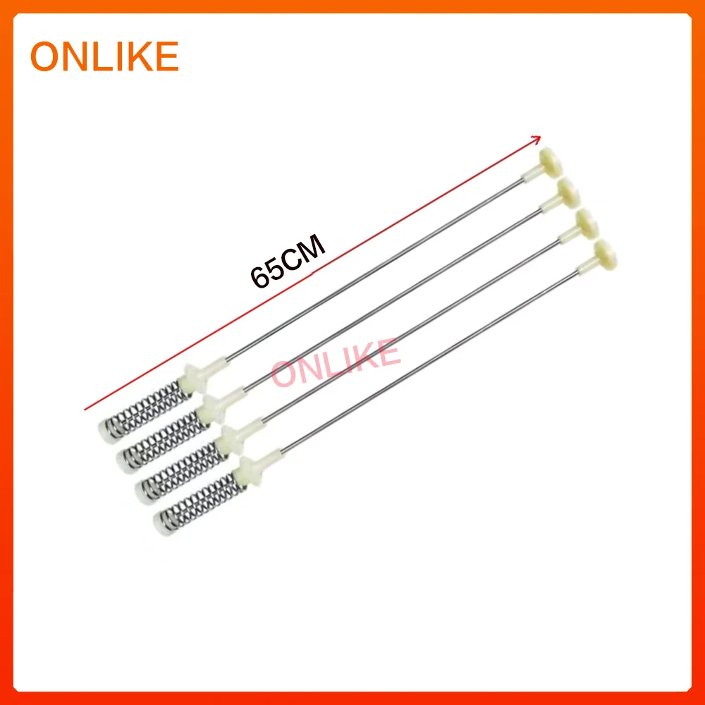 DC97-16350C washing machine shock absorber 4-piece set 65CM