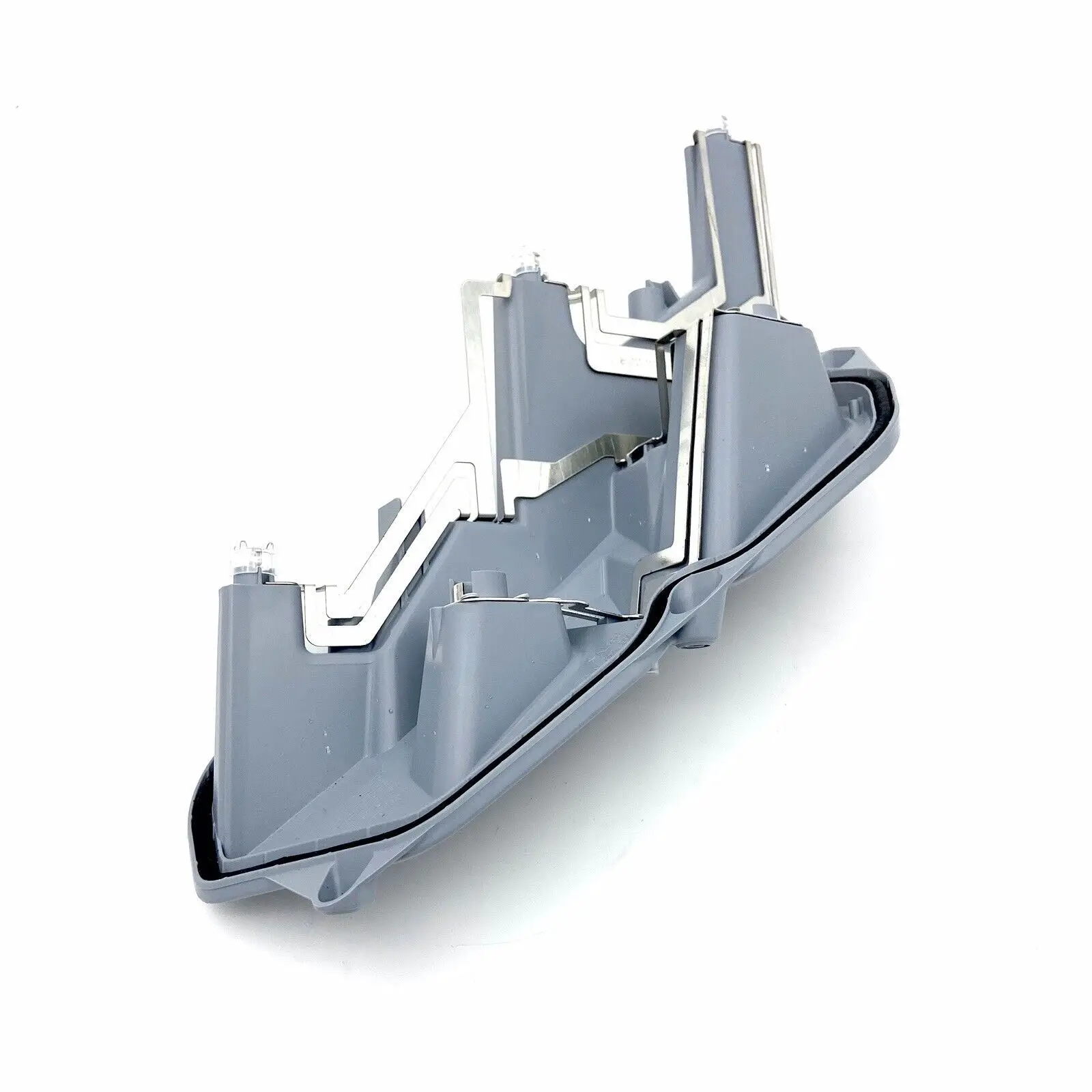 아우디 TT 8J MK2 2006-14 좌측 후방 N/S 후미등 전구 거치대 및 프리와이어 플러그 하네스, 자동차 조명 베이스 교체, 8J0945257A