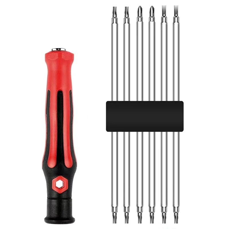 

1 комплект отверток T8 T5 для Dyson Тип сверхмощные звездообразные отвертки для V6/V7/V8/V10/V11 Профессиональные ручные инструменты запчасти