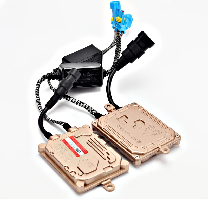 AC 55W hid kit xenon H7 H1 H3 9005 9006 H11 880 881 8000K HID xenon hid kit 4300K 6000K 8000K hid headlight bulbs conversion kit 2