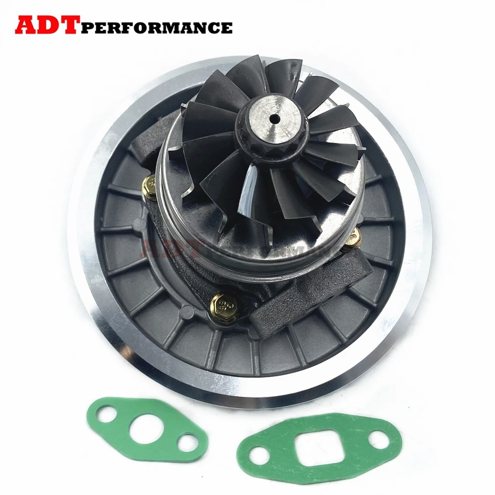 Turbo Cartridge HX35W 3536977 3536978 Holset Turbocharger Is  