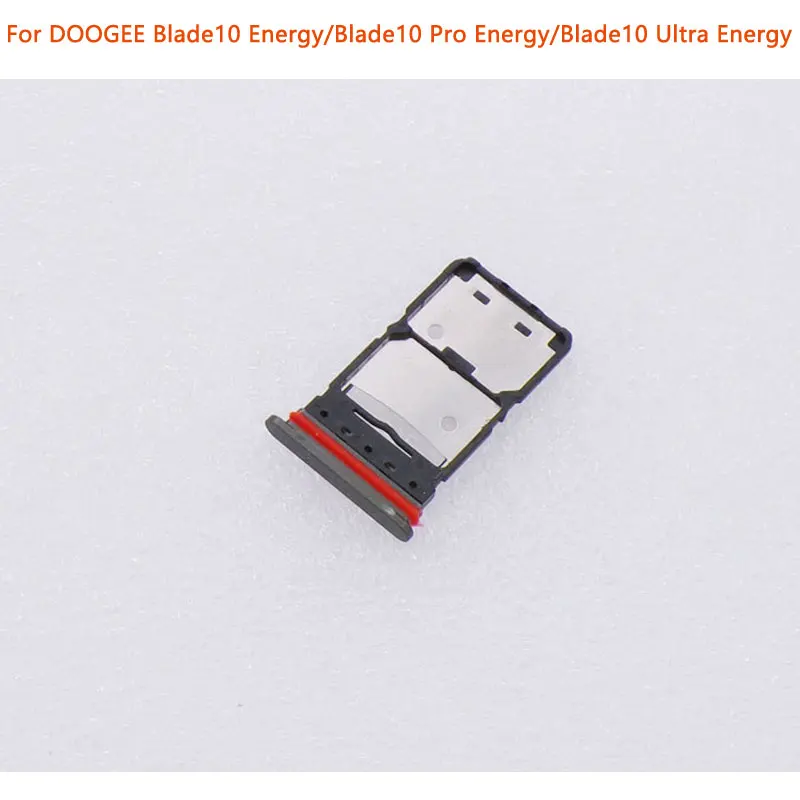 Enhanced Product Title: Dual SIM & SD Card Tray Holder Adapter