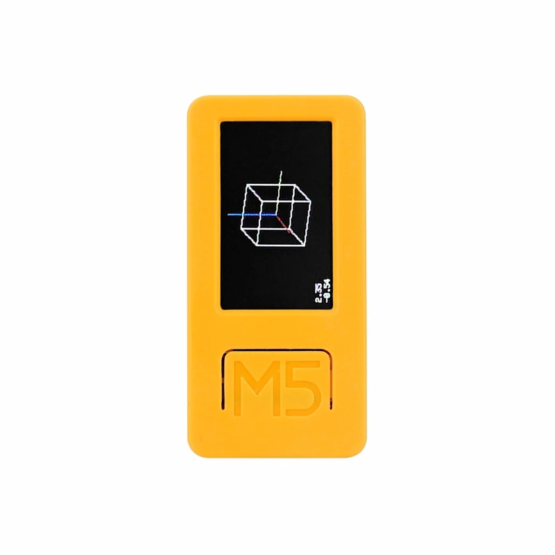 Рисунок 4 - Официальный макетный комплект M5Stack