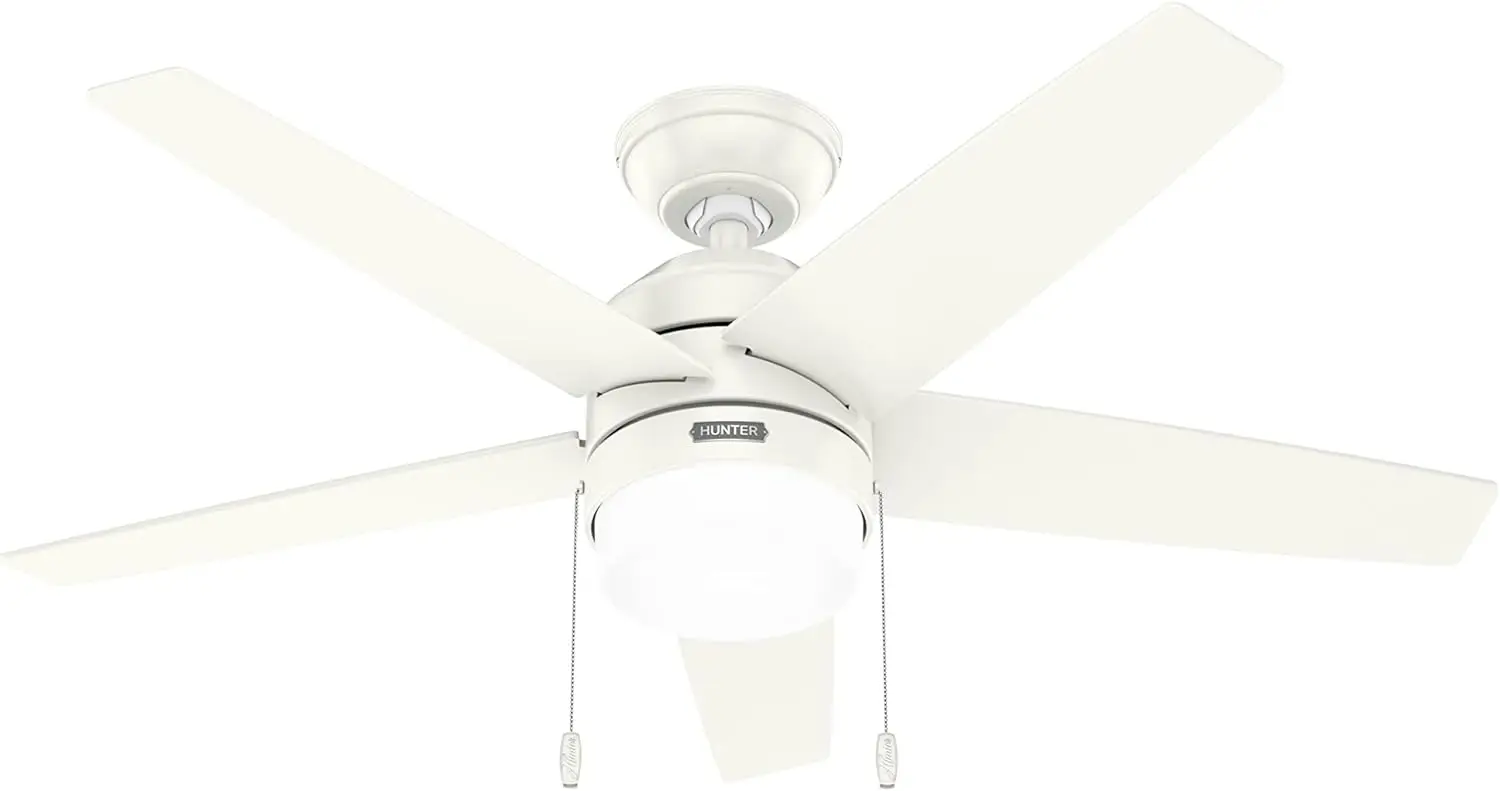 

Company 52494 Bardot Ceiling Fan, Fresh White