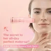 Korean Bounce Multi Balm Collagen Pink Stick 9g Deep Moisturizing Multi Cream Hydrated Skin Care 3