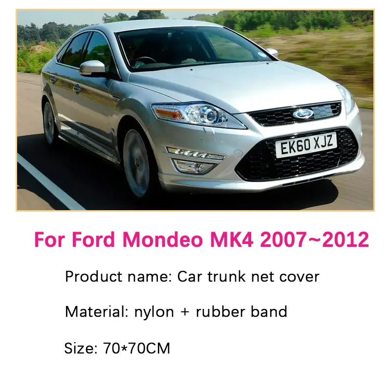 ڵ Ʈũ Ʈũ ũ  Mondeo MK4 2007 2008 2009 2010 2011 2012 ޽ ȭ ȭ ڵ ׼