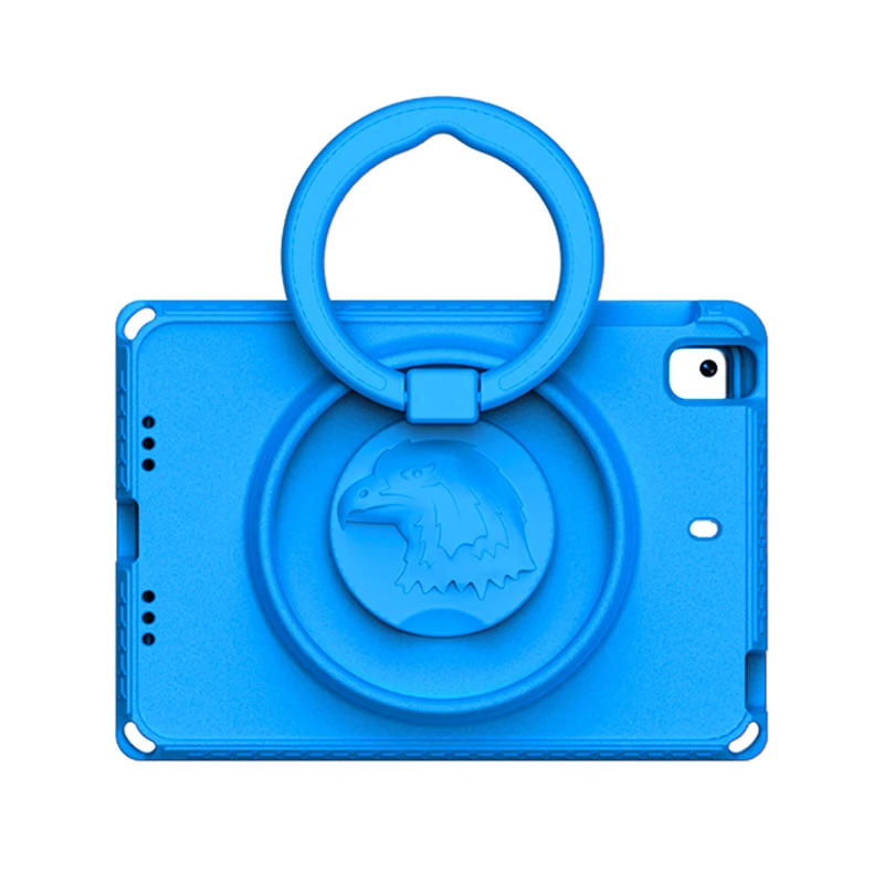 Lightweight Protective Tablet Case with Handle