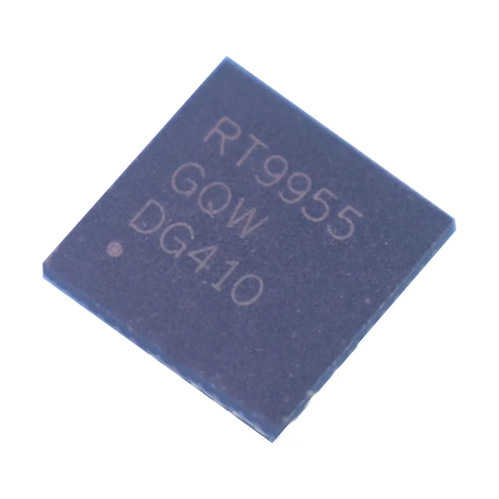 

New original RT9955GQW RT9955 LCD chip quality assurance