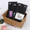 Handmade Woven Seagrass Storage Baskets Straw Rattan Basket Picnic Fruit Storage Box Cosmetic Storage Container Home Decor 5