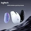 Souris gaming Logitech G304 sans fil – Capteur Hero 12K, 12000 DPI, 6 boutons, PC/MacOS