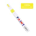 3pcs Yellow