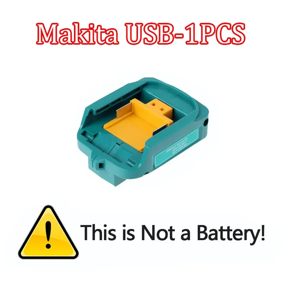 Original Makita 18V Makita 6000mAh Lithium-Ionen-Akku 18V Bohrer Ersatzbatterien BL1860 BL1830 BL1850 BL1860B – Detail 21