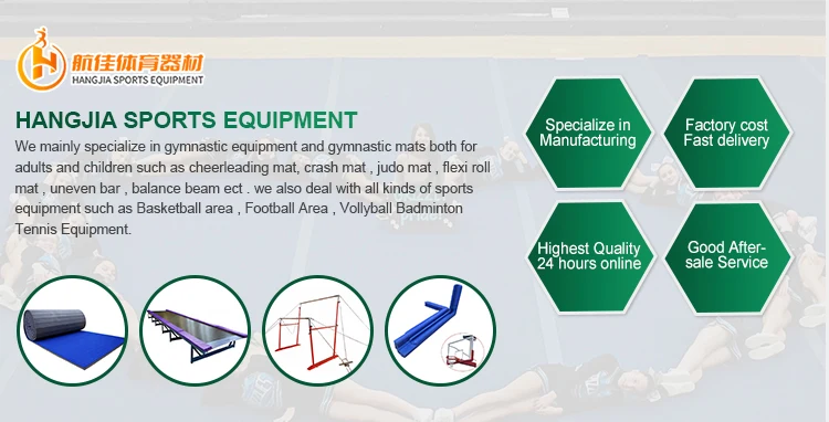 High Quality Steel Inground Adjustable Volleyball Pole Sports Facilities Volleyball Court Equipment for Sale
