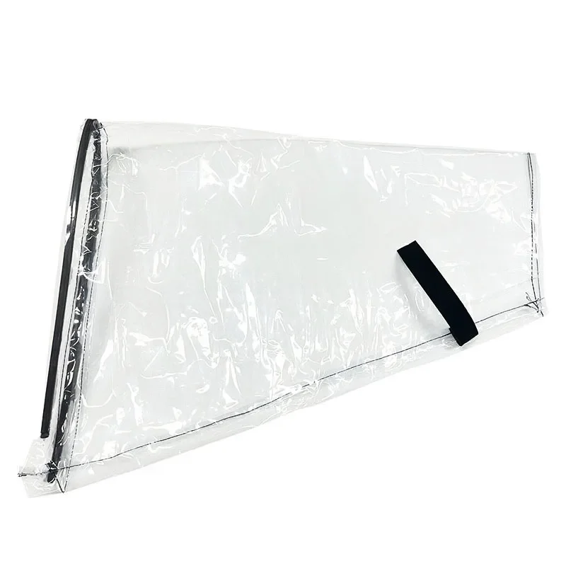 Outdoor round Charging Gun Rainproof Cover Electric Vehicle Charger Pile Mouth Protection against Rain for Electric Cars