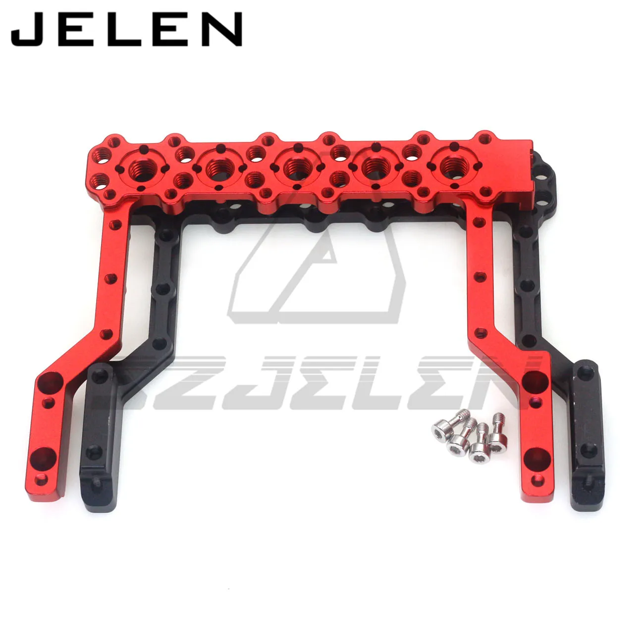 Arri Alexa Mini Minilf Espansione Laterale Della Fotocamera