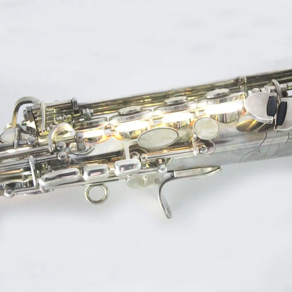1PCS 100cm LED Leak Light Sax Repair Tool for Saxophone Clarinet Flute Oboe Tools for Woodwind Instruments