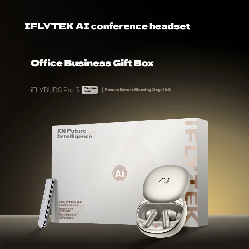 Office Business Set