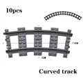 Curved 10pcs