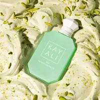Eau de Parfum 100ml, parfum de luxe longue durée, floral, fruité, vanille, oriental, boisé, sucré, parfum signature 6