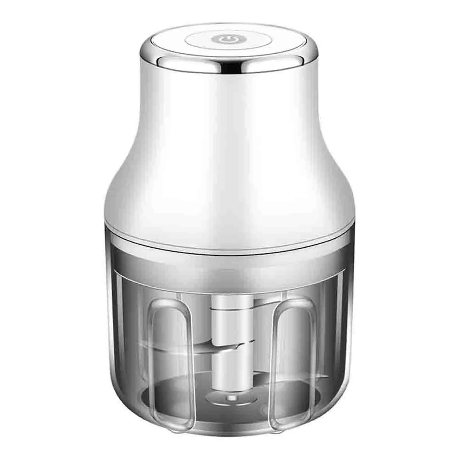 Wireless Garlic Grinder Powerful Masher Tool For Kitchen