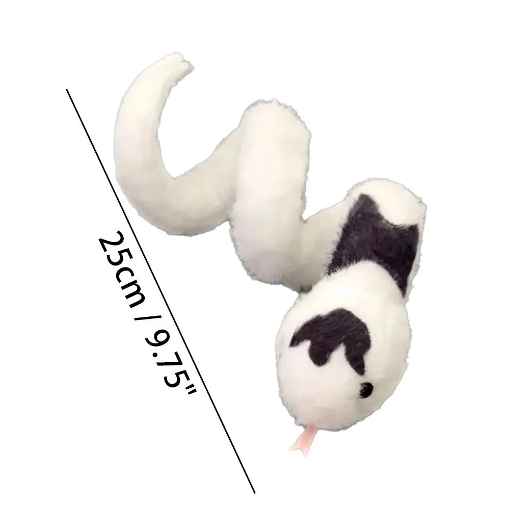 Revenged Love Xiao Cubao SNKPLUSBTV Drama Wrapable Snake Plush Toy Chi Cheng Tian Xuning Zi Yu Figurine Pillow for Girls Gifts