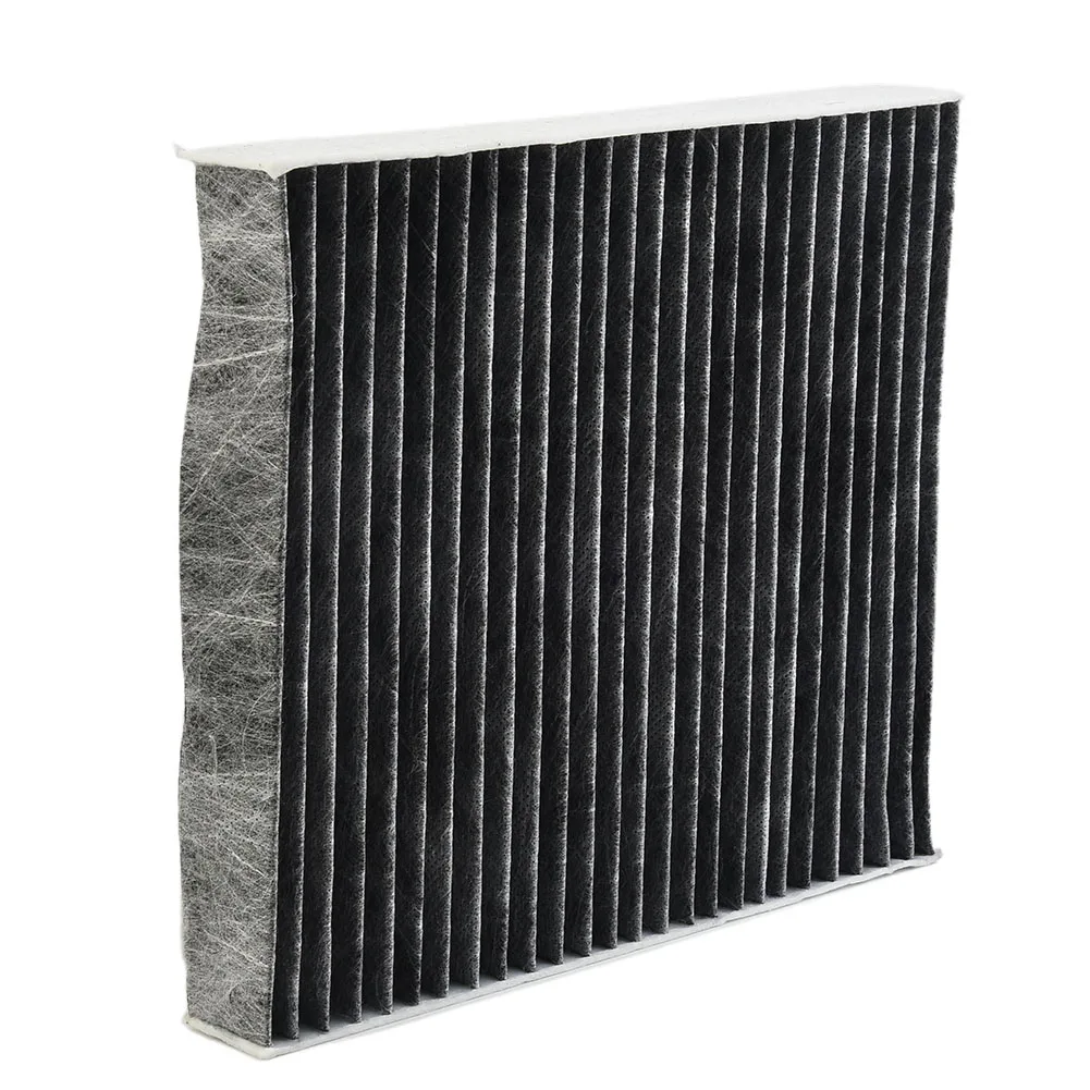 

Air Filter Charcoal Cabin Car Accessories Car Filter Easy Installation 87139-30100 For Lexus GS350 GS450h Brand New