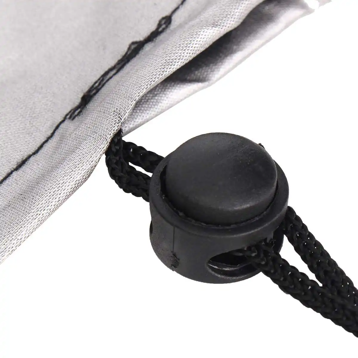 Tablet Computer Monitor Cover Home PC LCD TV Dust Waterproof Protective Cover Polyester Tape Drawstring 21 24 28 34 Inch computer monitor cover computer dust cover
