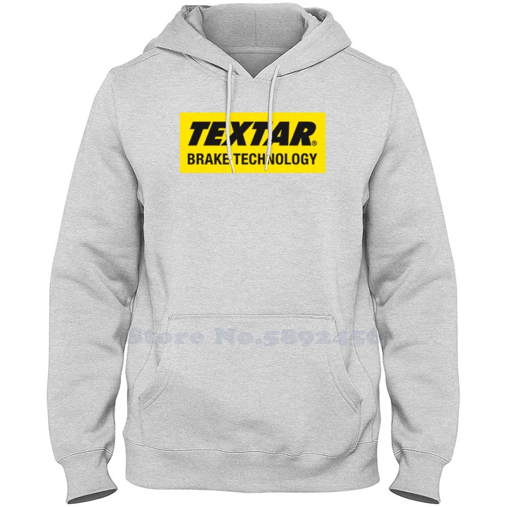 

Textar Logo High-quality Large Size Hoodie New Graphic Sweatshirt