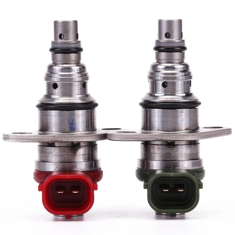 Diesel Suction Control Valve Kit 096710-0120 096710-0130 for TOYOTA RAV 4 RAV4 II III 2.0 2.2 D-4D