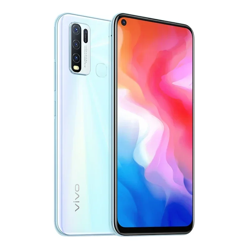 VIVO Y50 Global firmware mobile phone 5