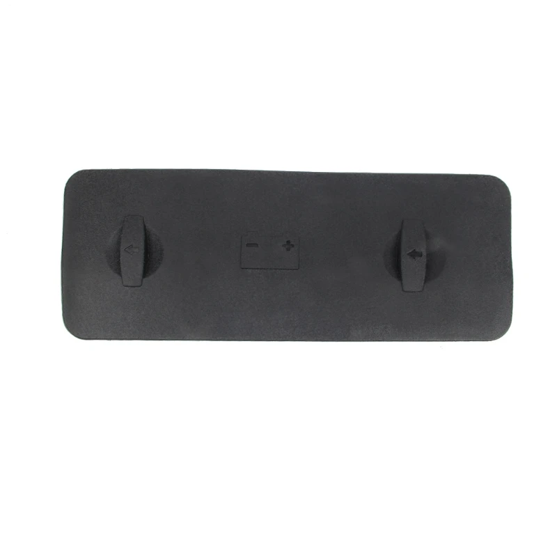 Auto Battery Tray Box Trim Cover Top Lid A4 8E B6 B7 8E1819422A01C Car Accessories battery holder battery insulation cover