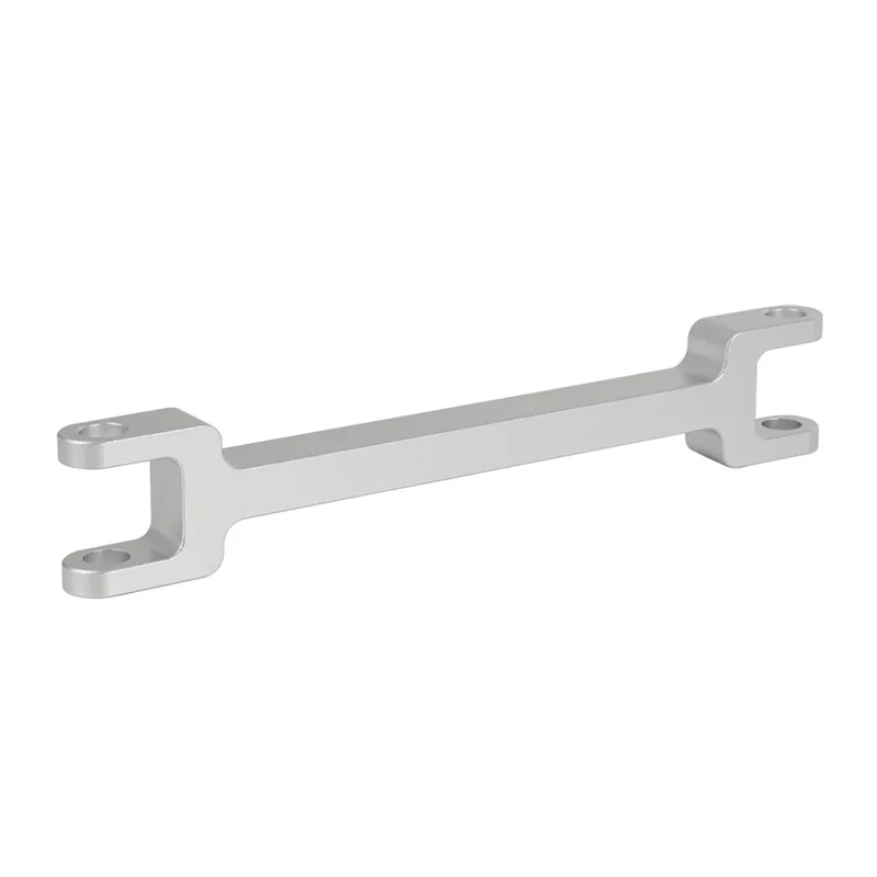 DSSR for all BMW E36 320i 323i 325i 325is models pre-1995 Aluminum Transmission Double Shear Selector Rod Linkage, transmission gear shifter clip kit