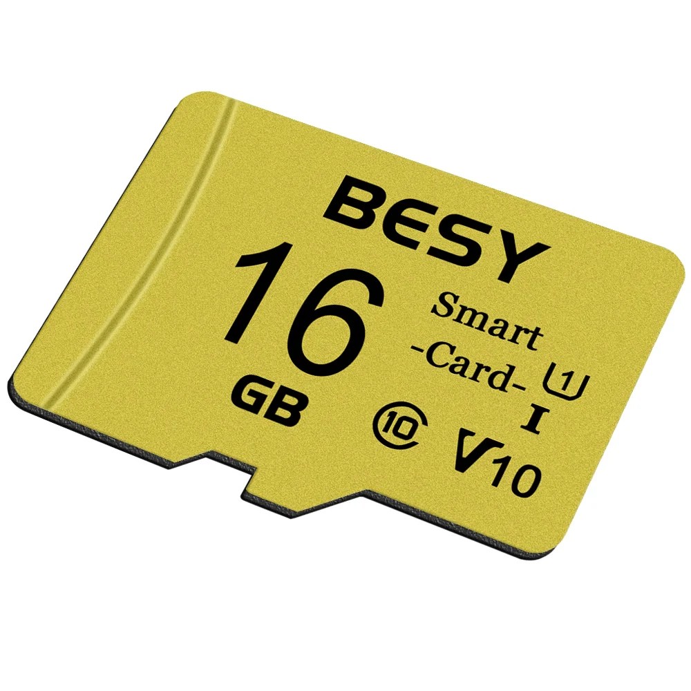 휴대용 미니 TF SD 메모리 카드, 고속 스토리지, 스마트폰 카메라 대시캠, 256GB, 128GB, 64GB, 32GB