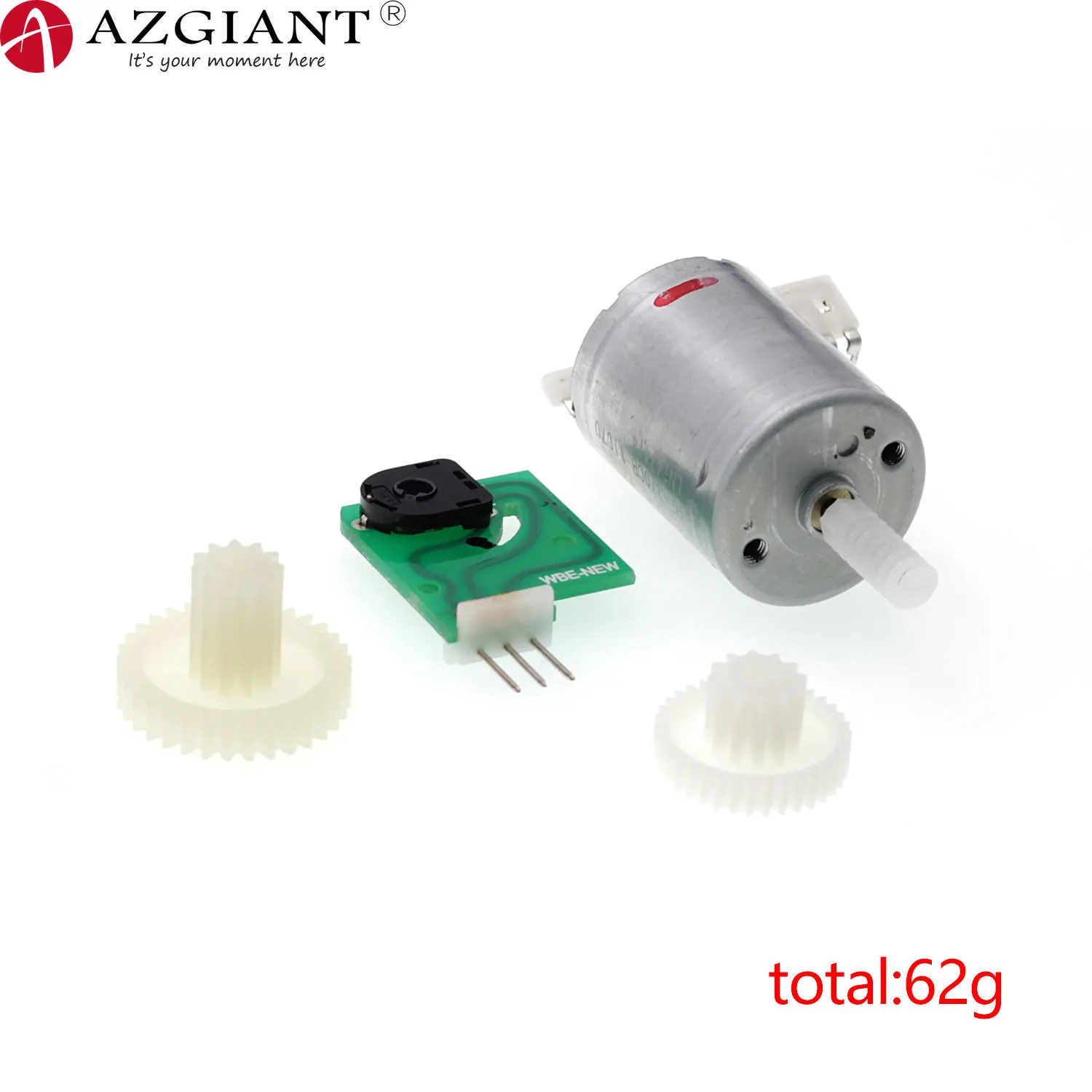 Car air conditional A/C Door Window Actuator RF-370CB-11670 Electric Motor DC 12V-24V Worm Gear Parts Gearbox