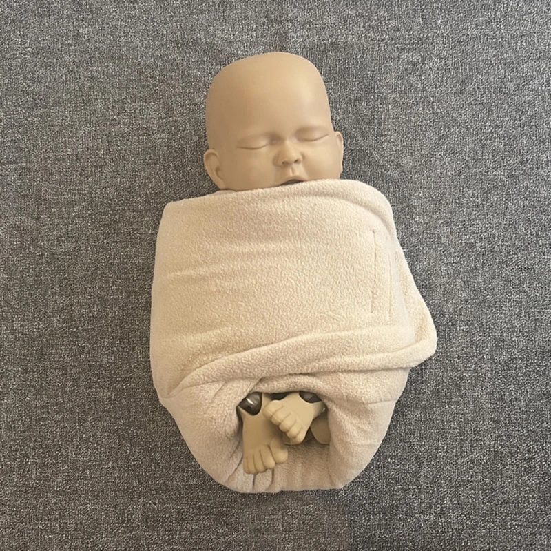 부드럽고 안전한  사진 액세서리 다목적  포즈 패드 사진 스터퍼 잊을 수 없는 추억 포착 69HE
