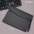 A4 Black