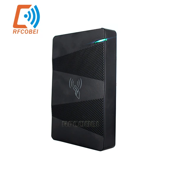 IP68 Fully Waterproof 13.56MHZ NFC RFID Standalone Access Control System Door Lock Opener Keyboard System Outdoor Use 3