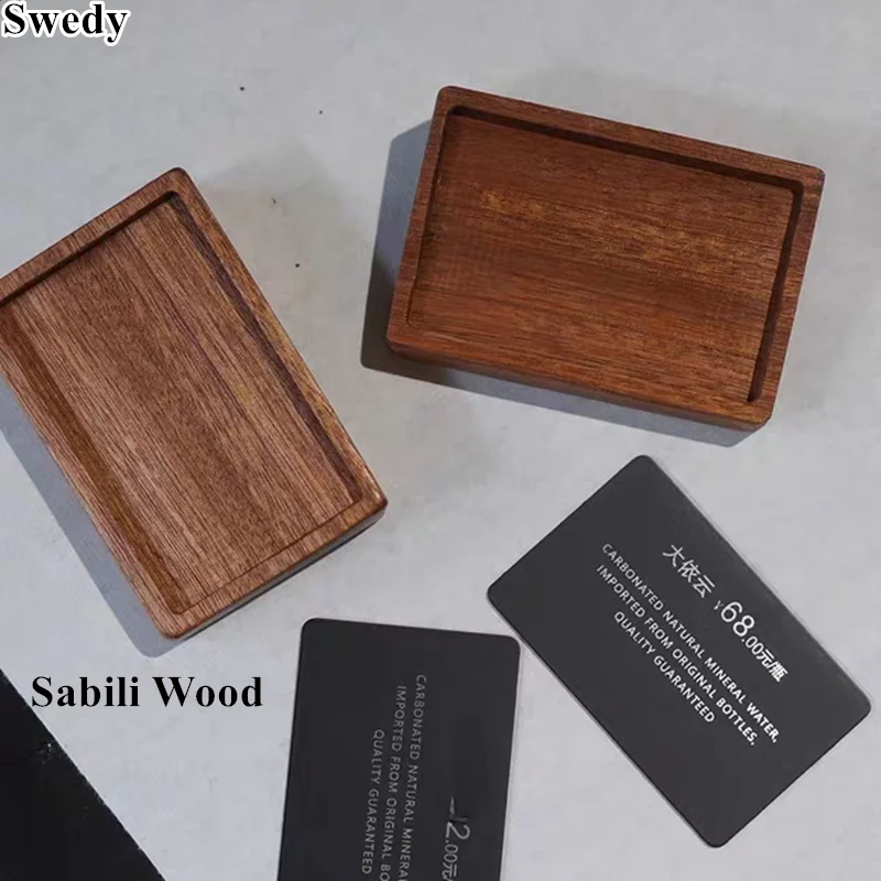 5 Stück 60 x 38 mm / 78 x 38 mm Acryl-Schilderhalter, Präsentationsständer, Tischnamenskarten, Schilder, Etikettenhalter, schräg angebrachte Preisschilder aus Holz – Detail 5