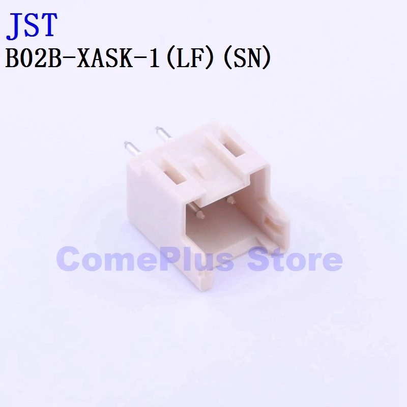 10ชิ้นB02B-XASK-1 B03B B04B B05Bเชื่อมต่อ 1